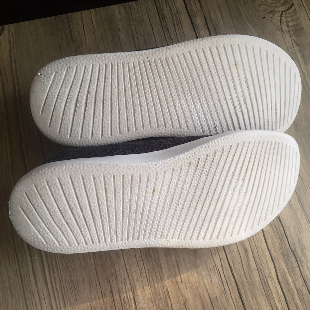 Allbirds Navy Casual Sneakers - Picture 8 of 12
